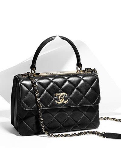 chanel 3 bag 2016|chanel bags 2016.